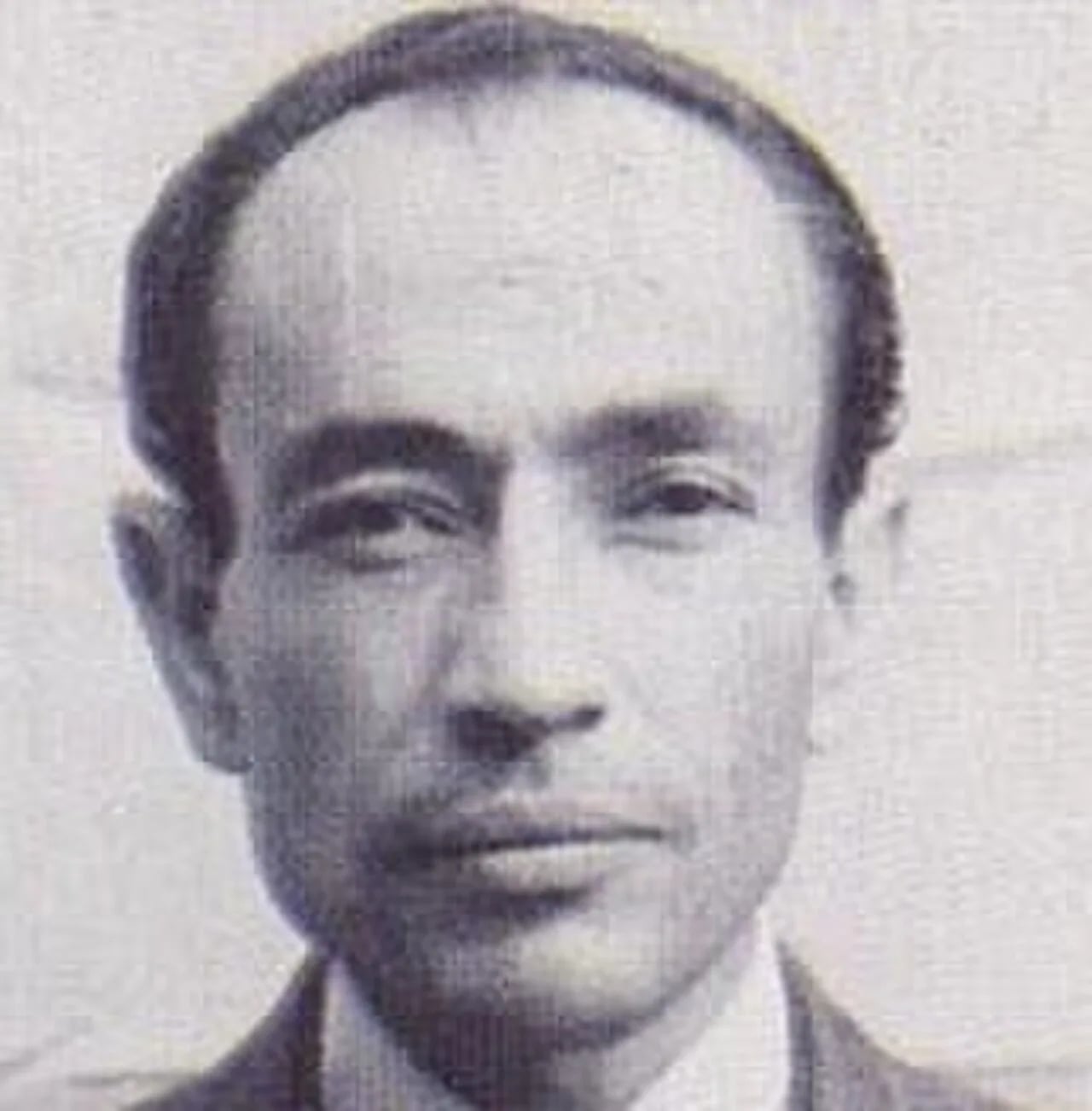 Porträt von Mehdi Hamidi Shirazi (1914–1986) – Gedenkseite