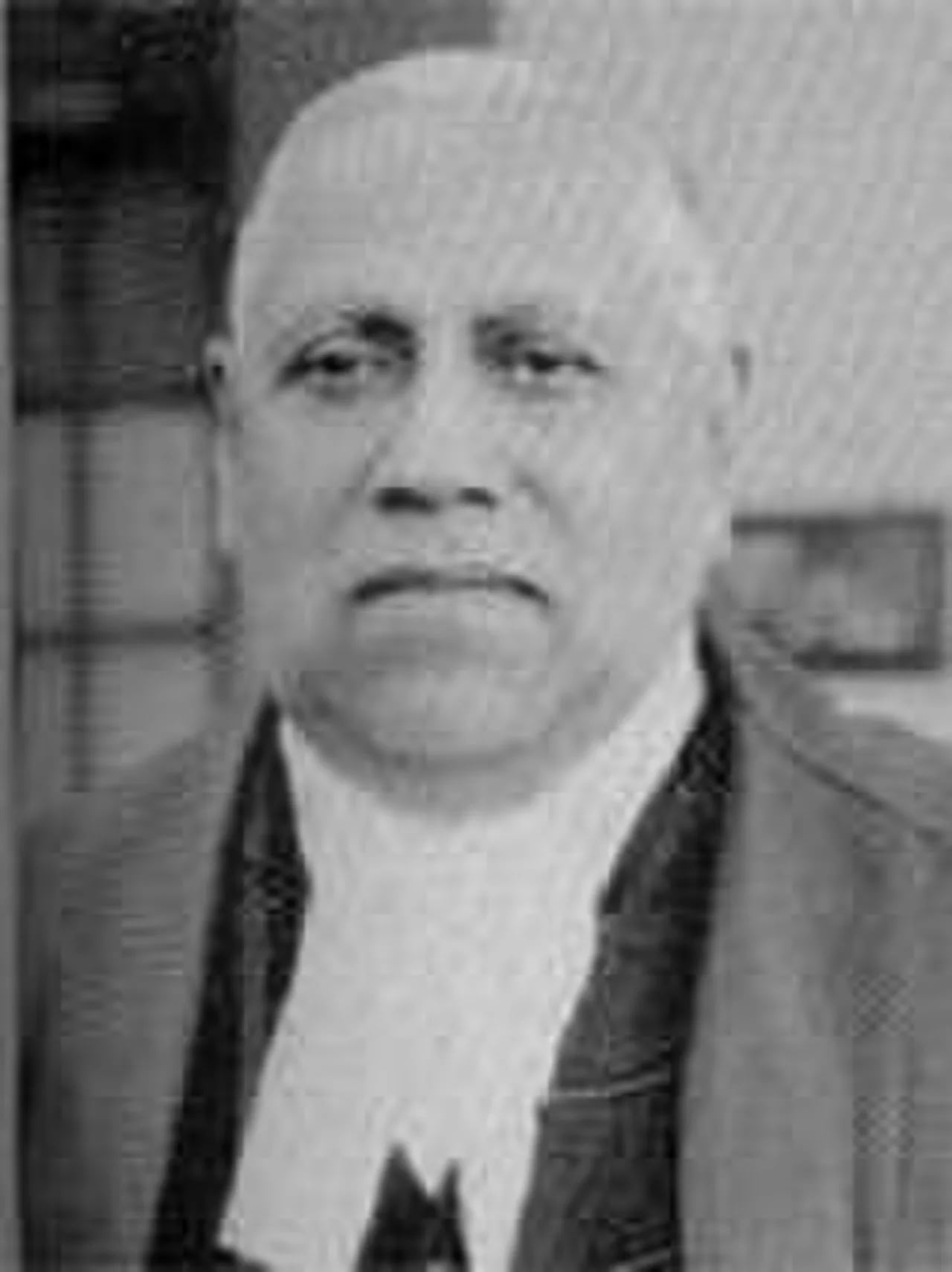 Porträt von Mehr Chand Mahajan (1889–1967) – Gedenkseite