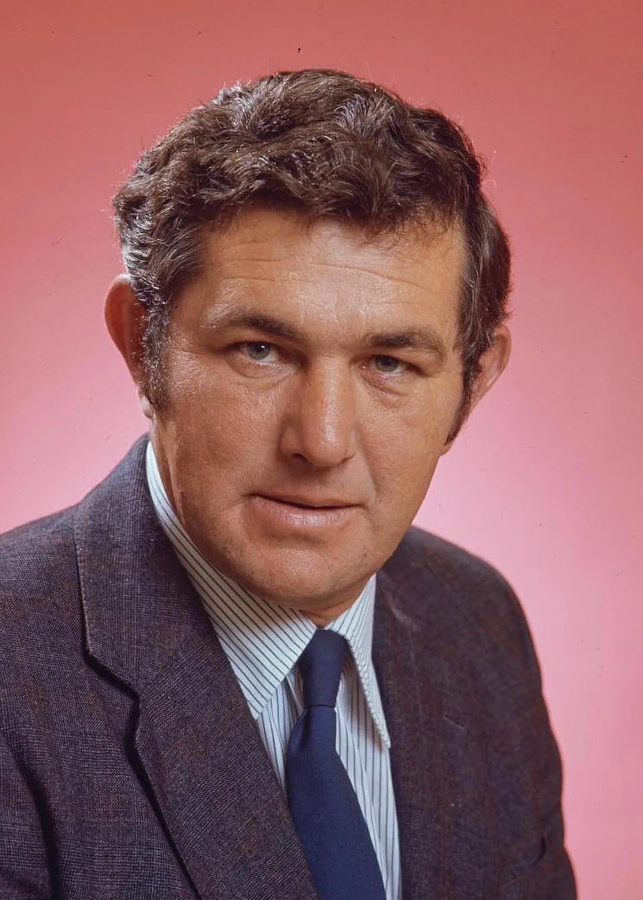 Porträt von Mel Bungey (1934–2025) – Gedenkseite