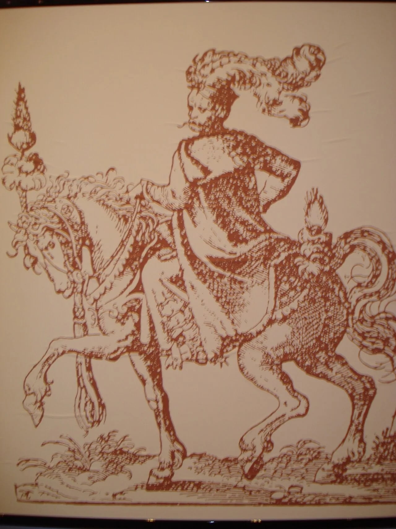 Portrait of Juraj Zrinski (1549–1603) – memorial page