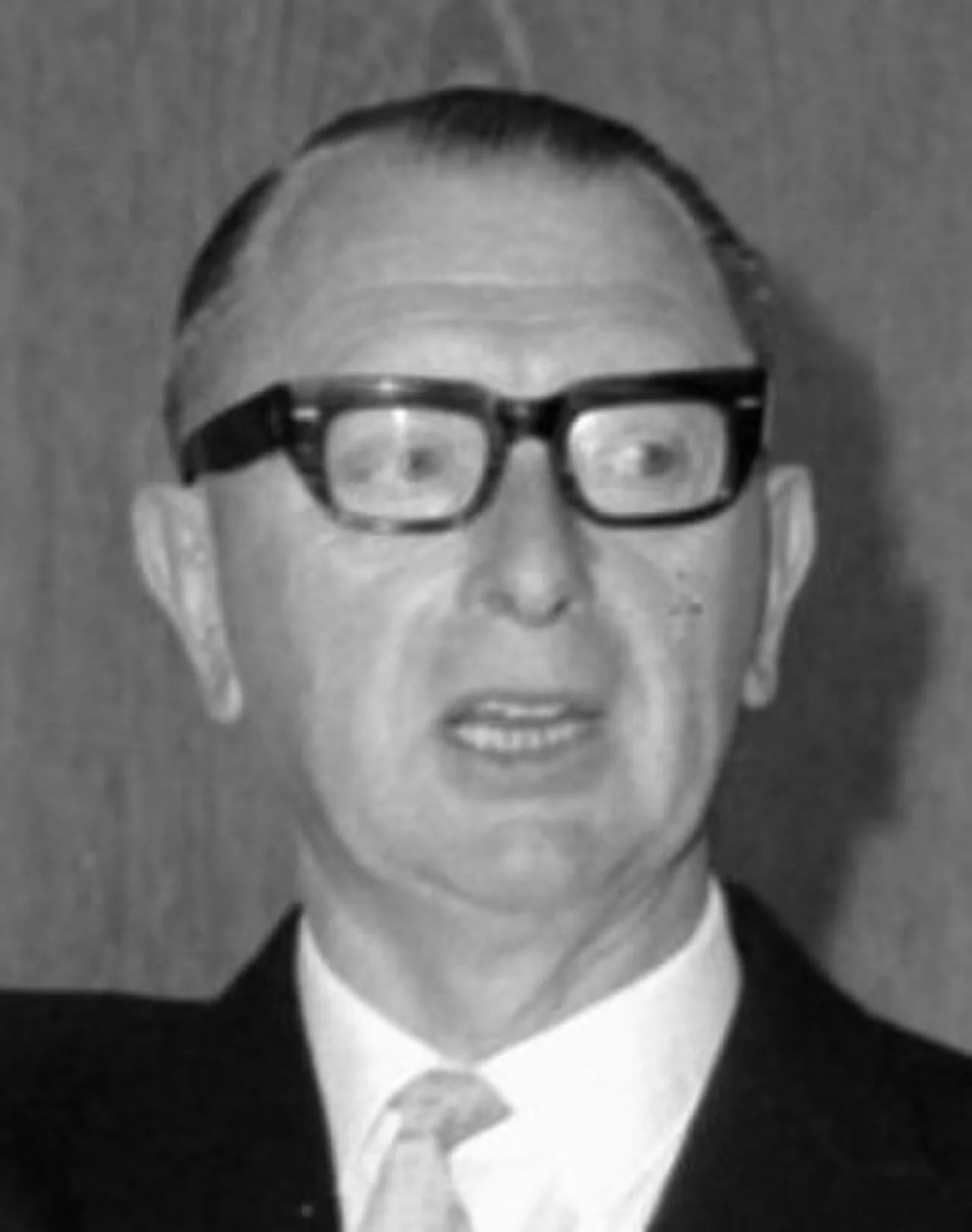 Porträt von Abraham Bolwidt (1914–1994) – Gedenkseite