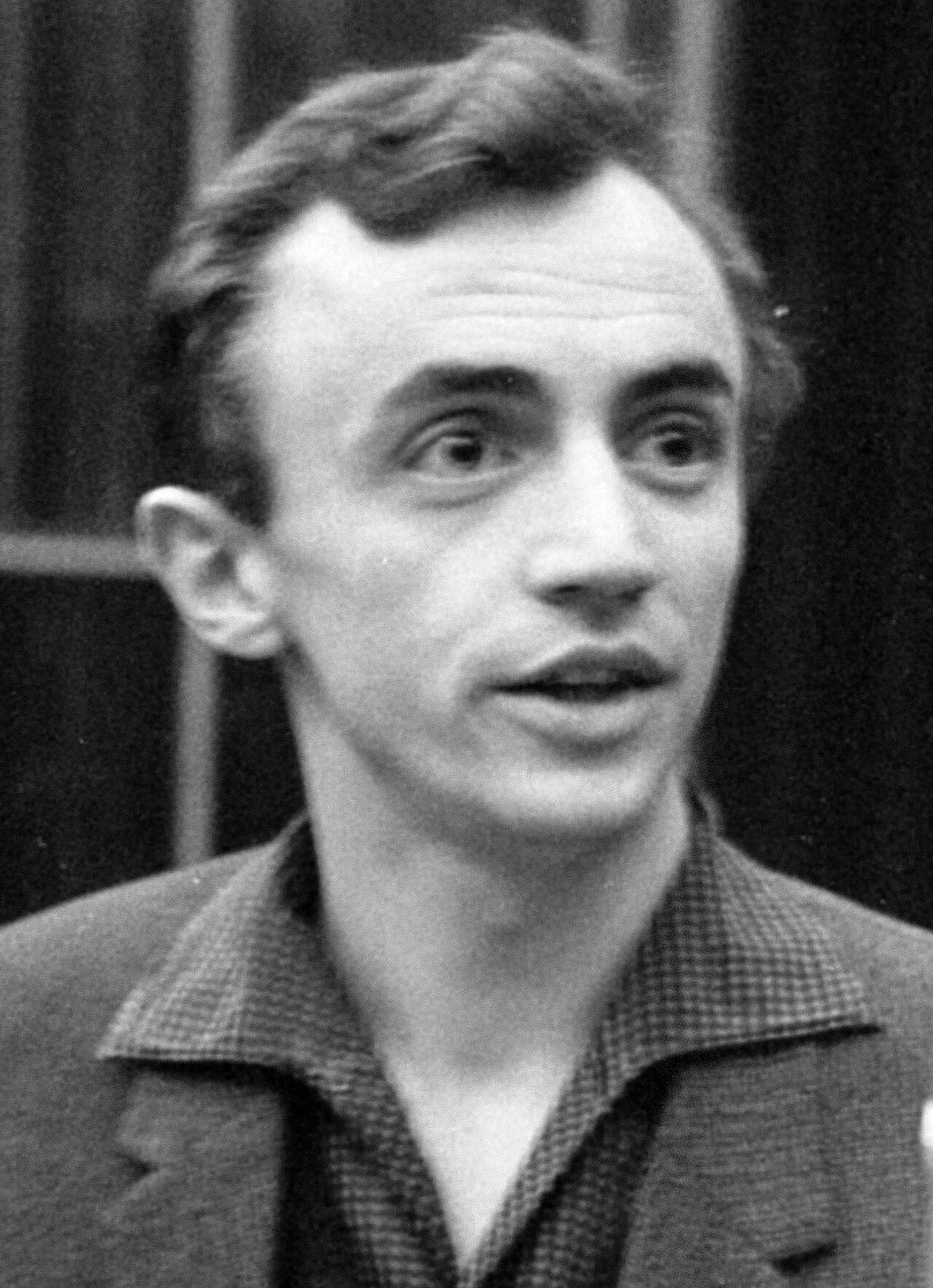 Portrait of István Iglódi (1944–2009) – memorial page