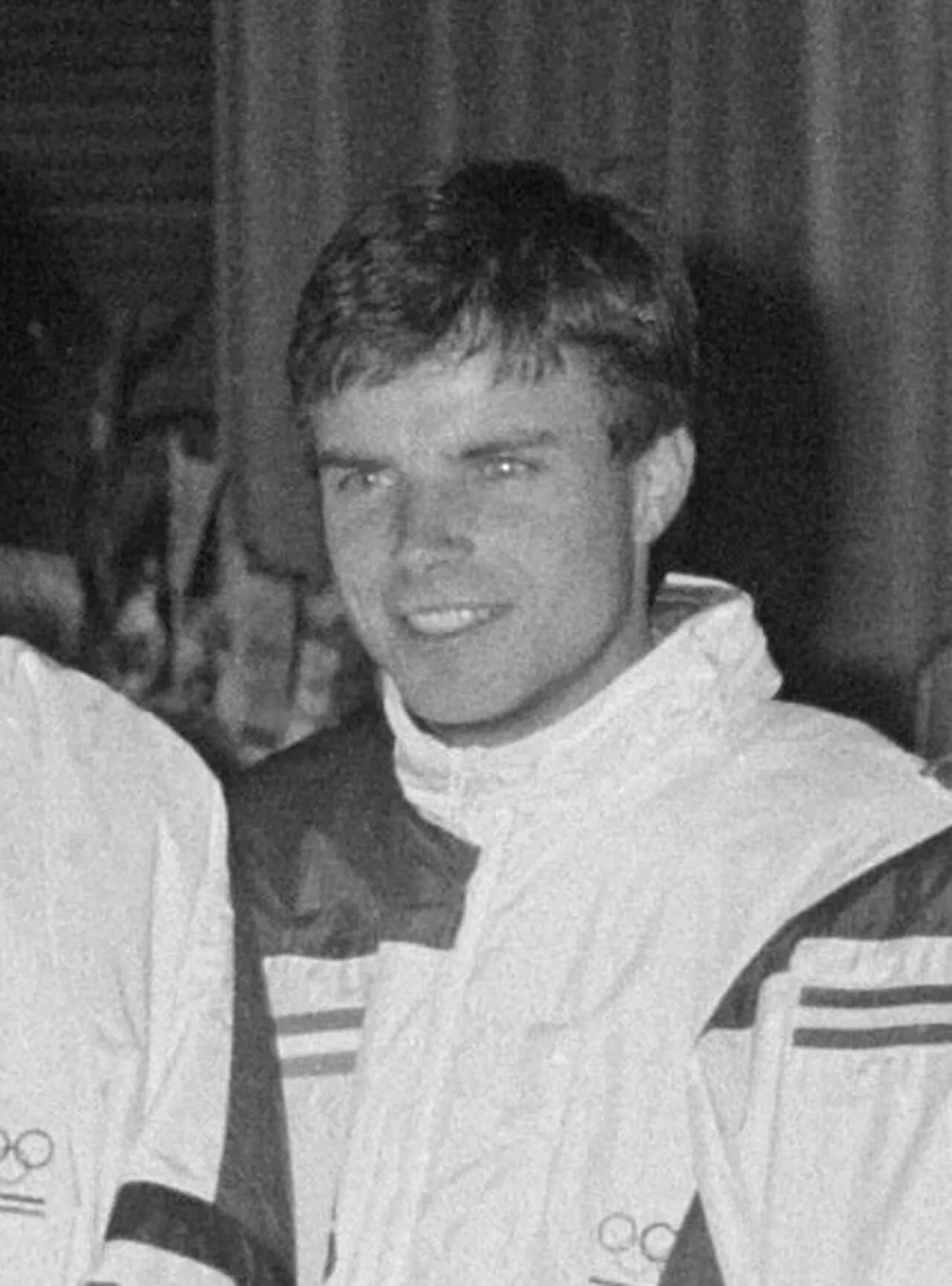 Porträt von Menno Boelsma (1961–2022) – Gedenkseite
