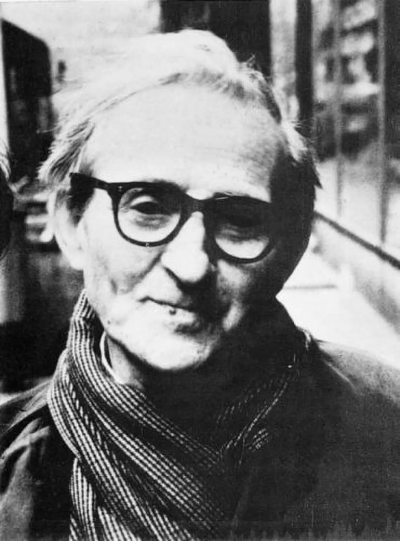 Portrait of Ferenc Mérei (1909–1986) – memorial page