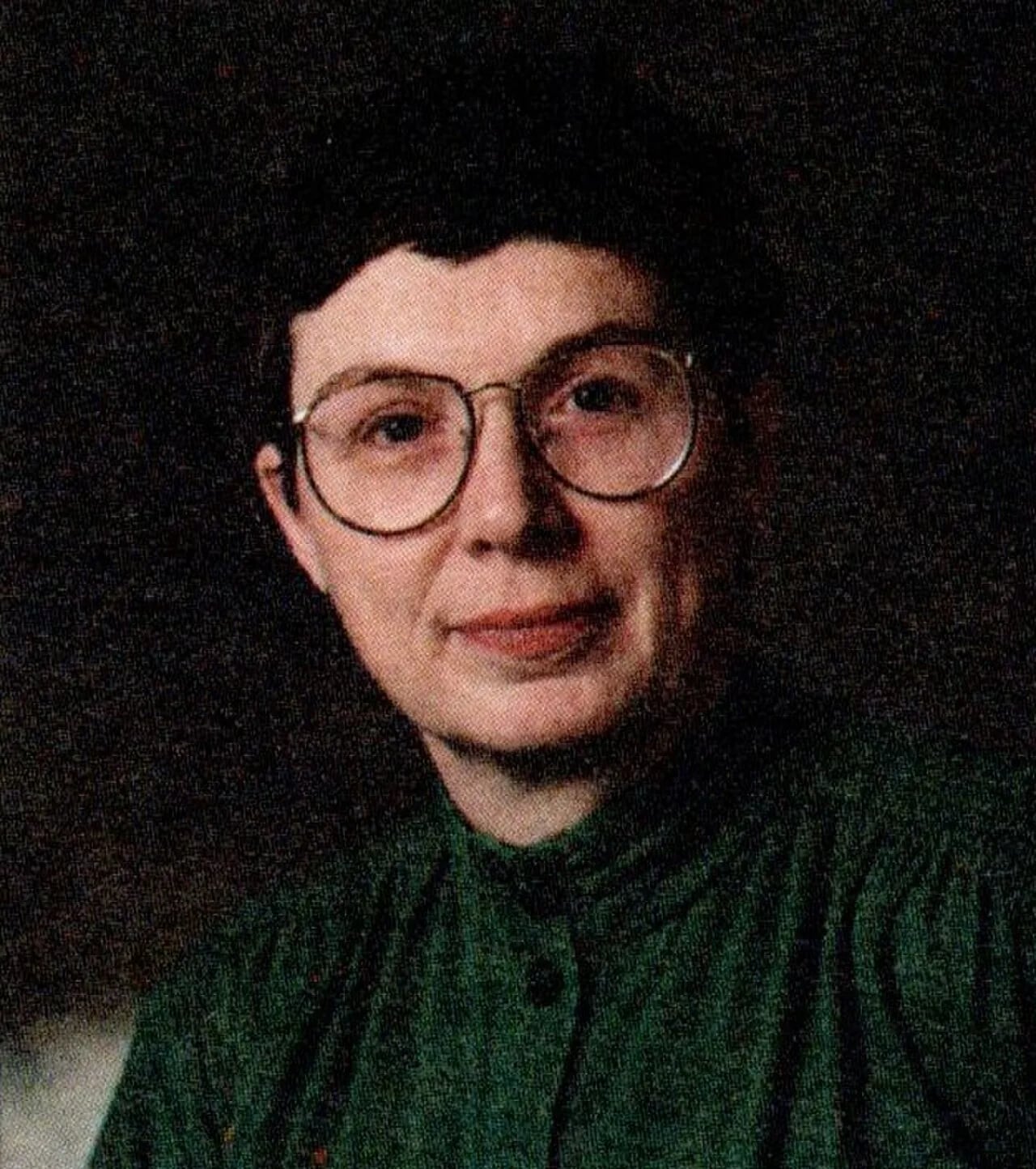 Porträt von Merle G. Kearns (1938–2014) – Gedenkseite