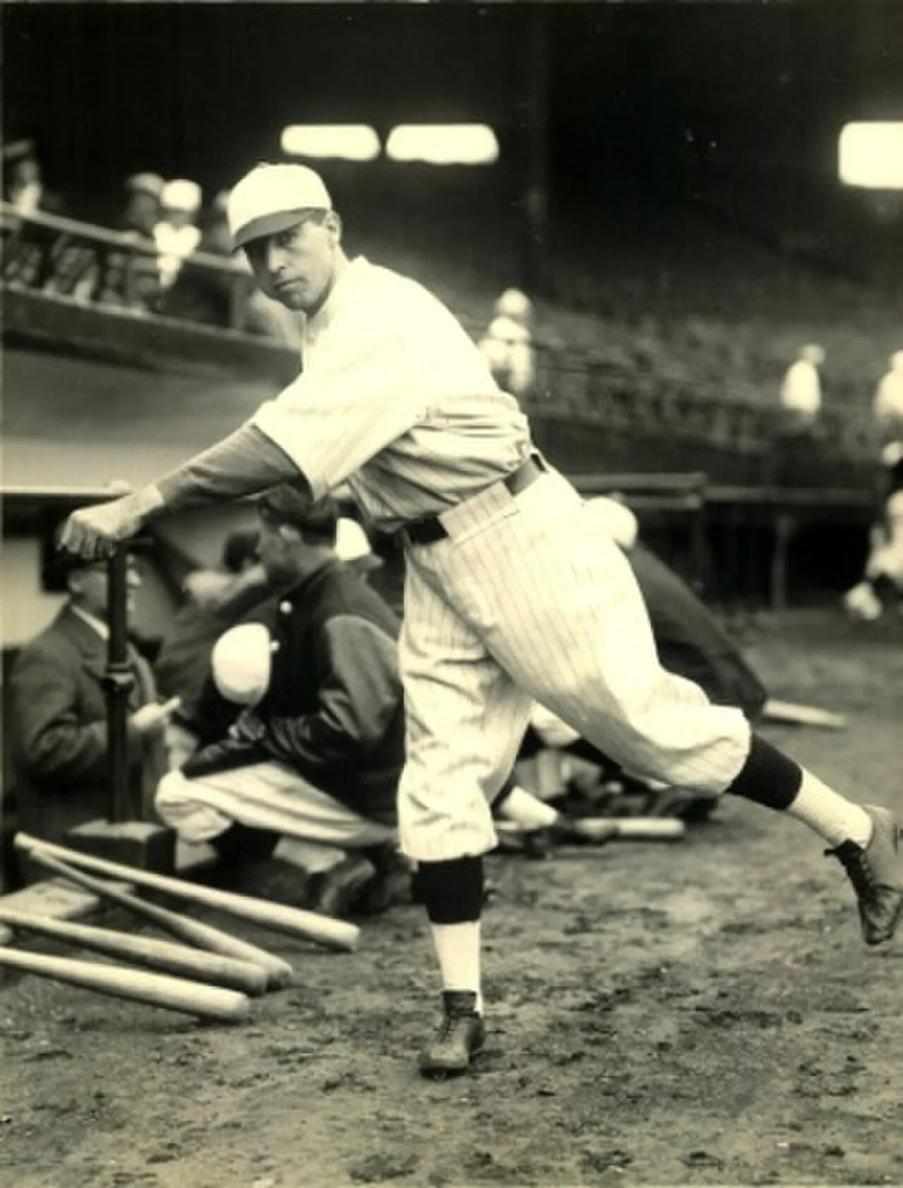 Portrait of Merle Settlemire (1903–1988) – memorial page
