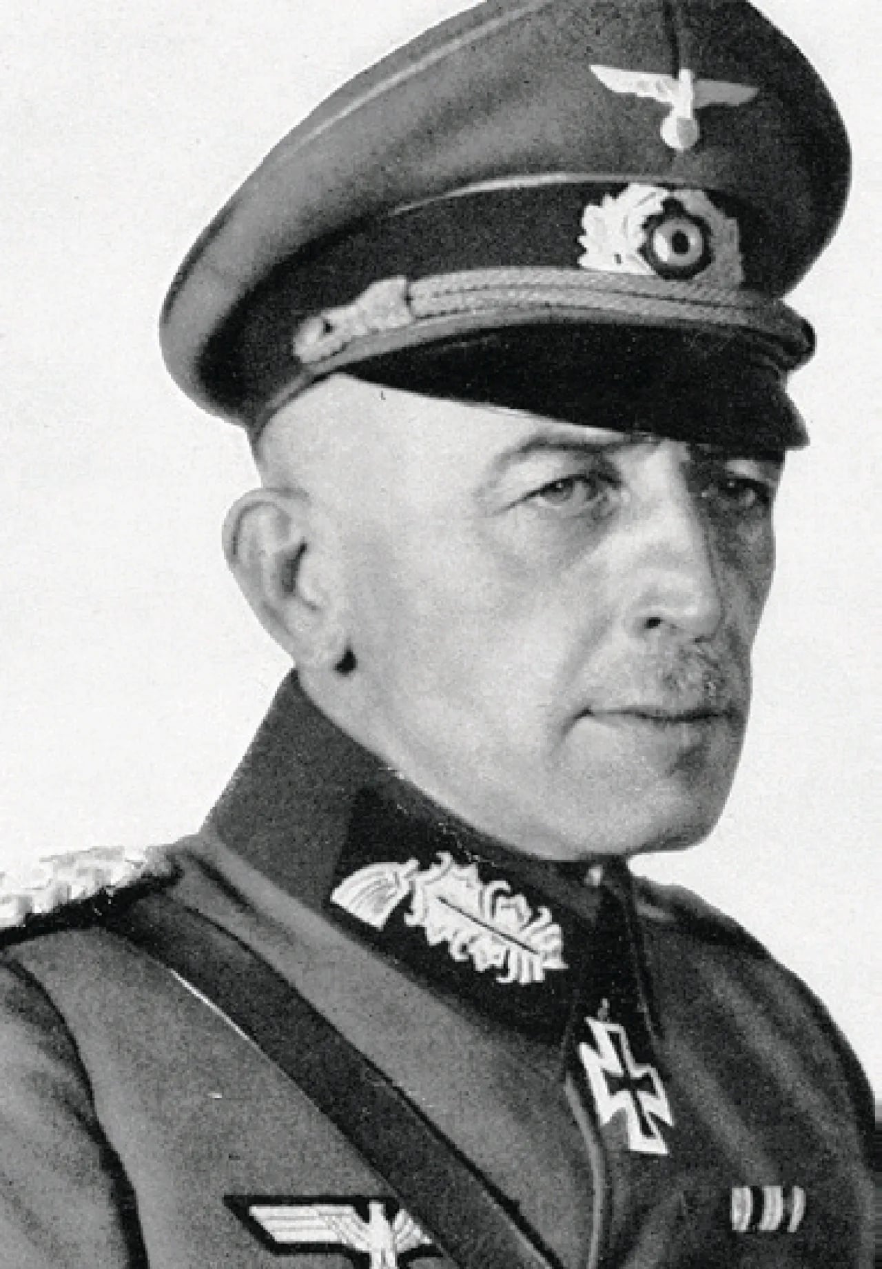 Porträt von Kurt von Briesen (1886–1941) – Gedenkseite