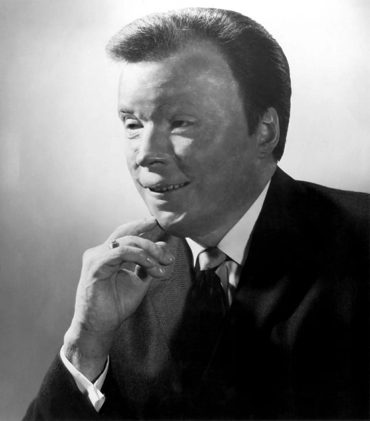 Porträt von Merrill Womach (1927–2014) – Gedenkseite