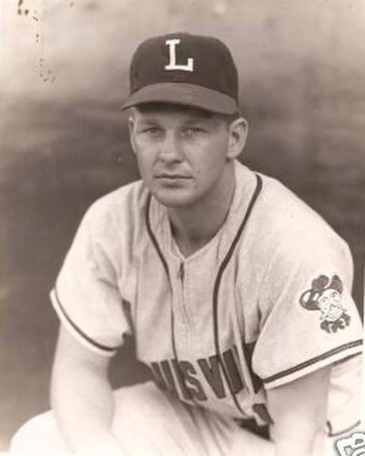 Portrait of Merritt Ranew (1938–2011) – memorial page