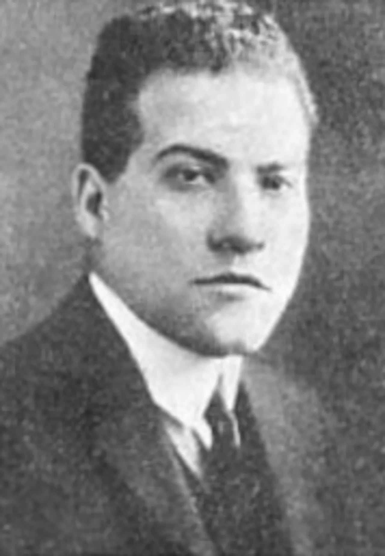 Porträt von Merryle Rukeyser (1897–1988) – Gedenkseite