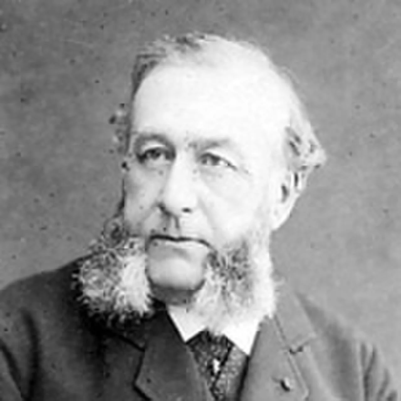 Portrait of Elme Marie Caro (1826–1887) – memorial page