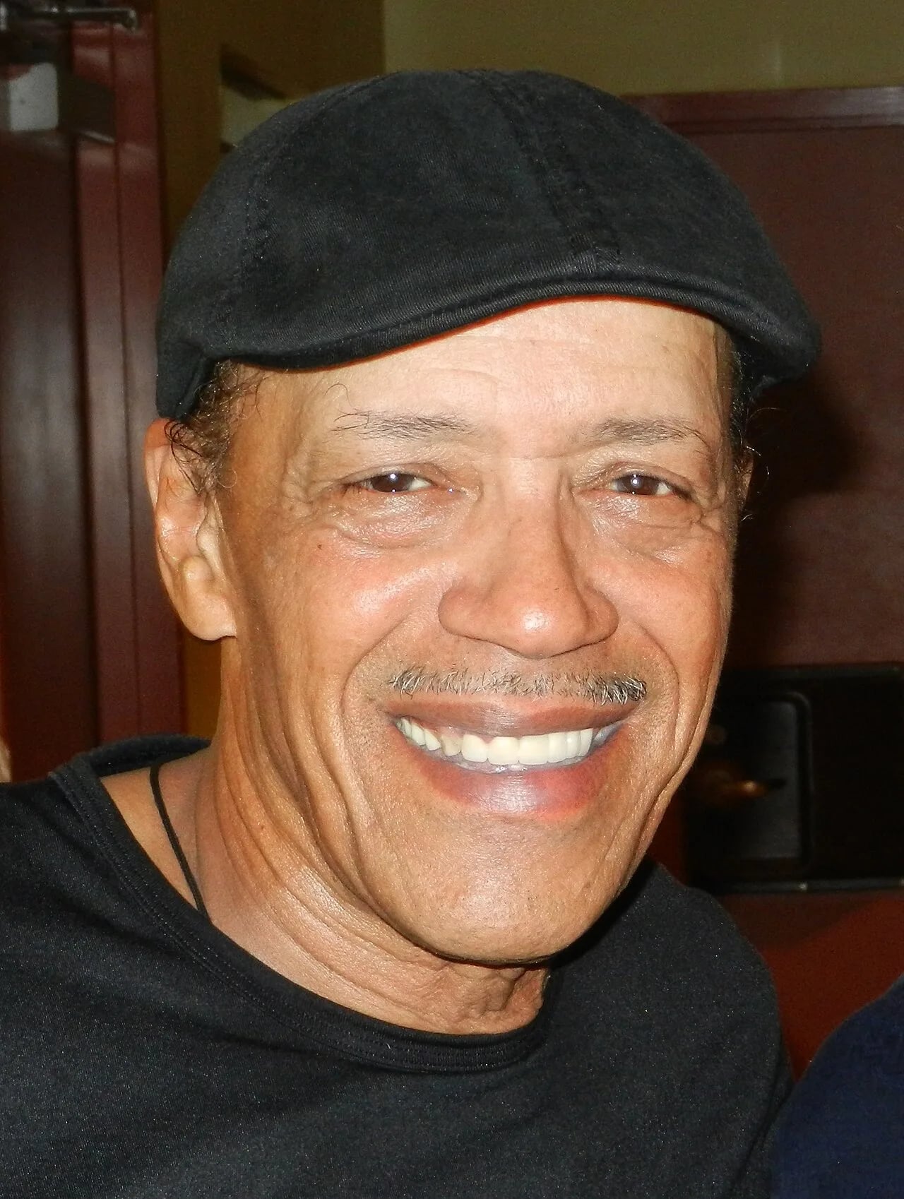 Porträt von Michael Antunes (1940–2025) – Gedenkseite