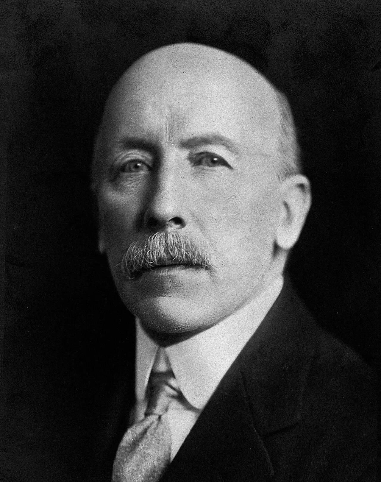 Portrait of Frederic G. Kenyon (1863–1952) – memorial page