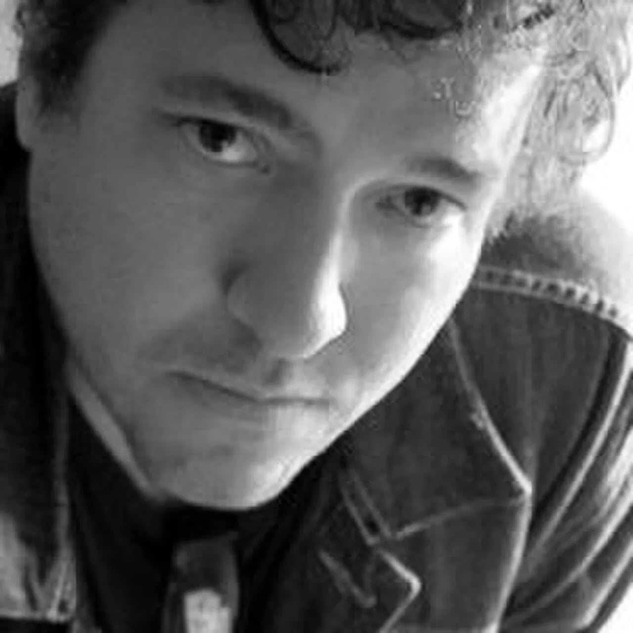 Porträt von Michael Hemmingson (1966–2014) – Gedenkseite