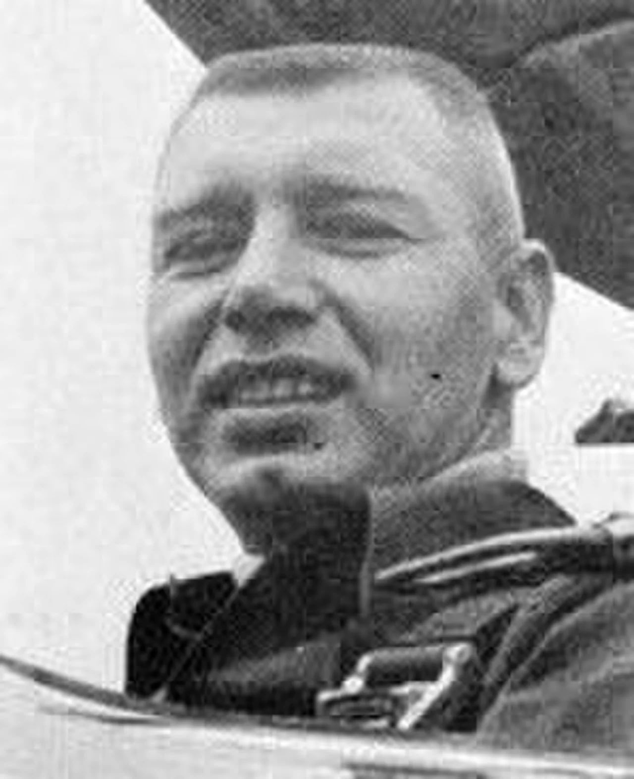 Portrait of Michael J. Estocin (1931–1967) – memorial page