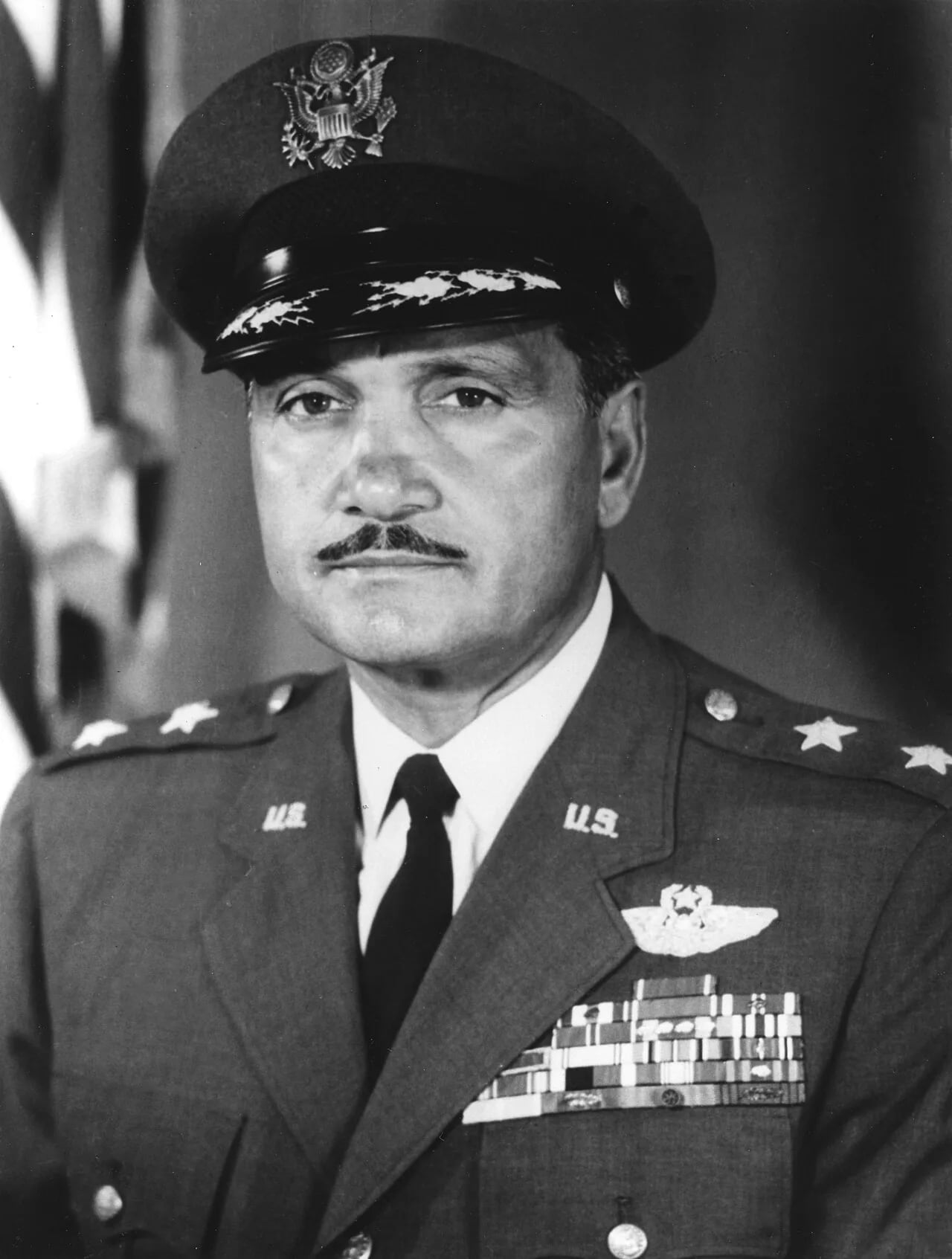 Porträt von Michael J. Ingelido (1916–2015) – Gedenkseite
