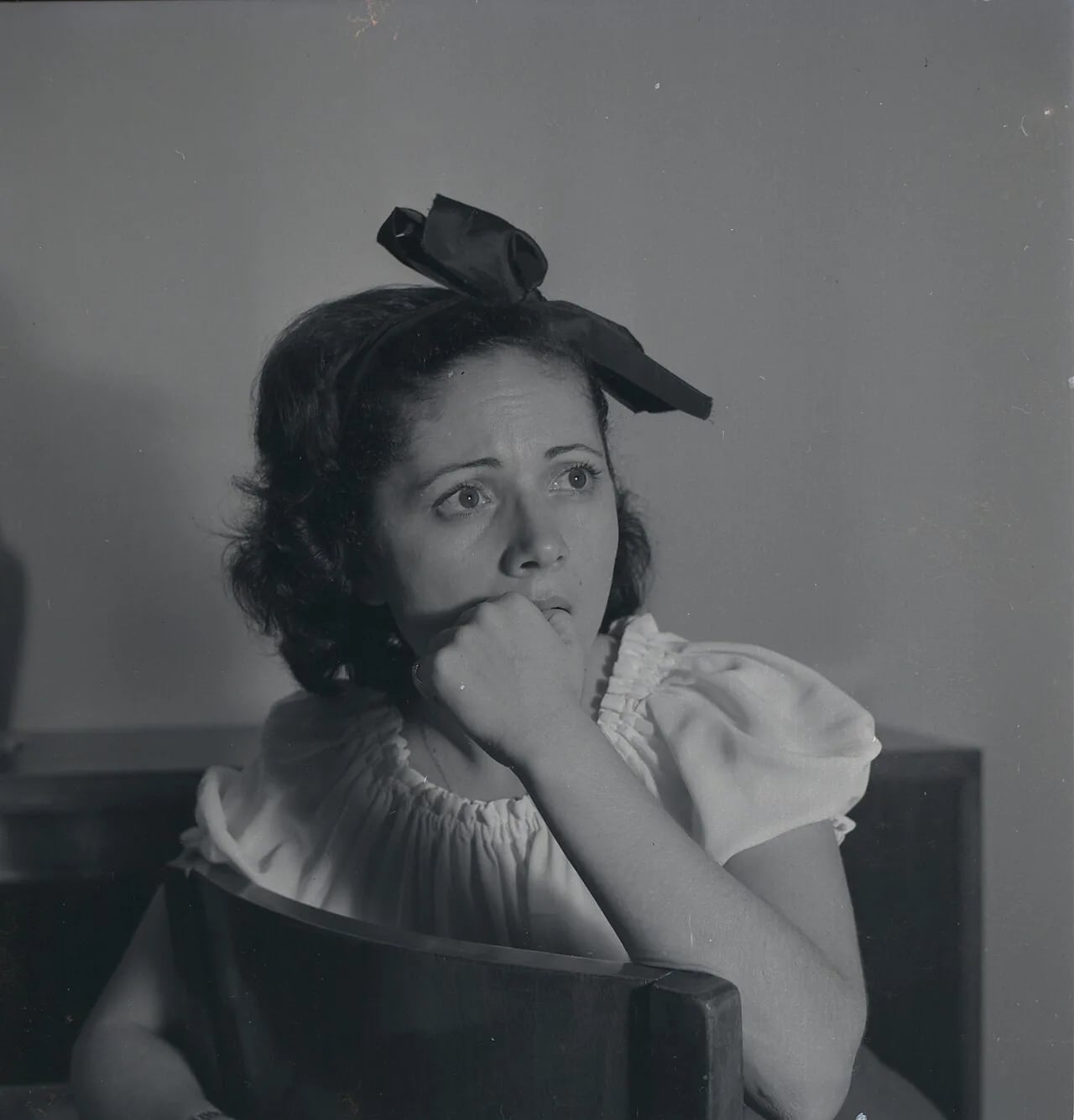 Portrait of Ada Tal (1921–2010) – memorial page