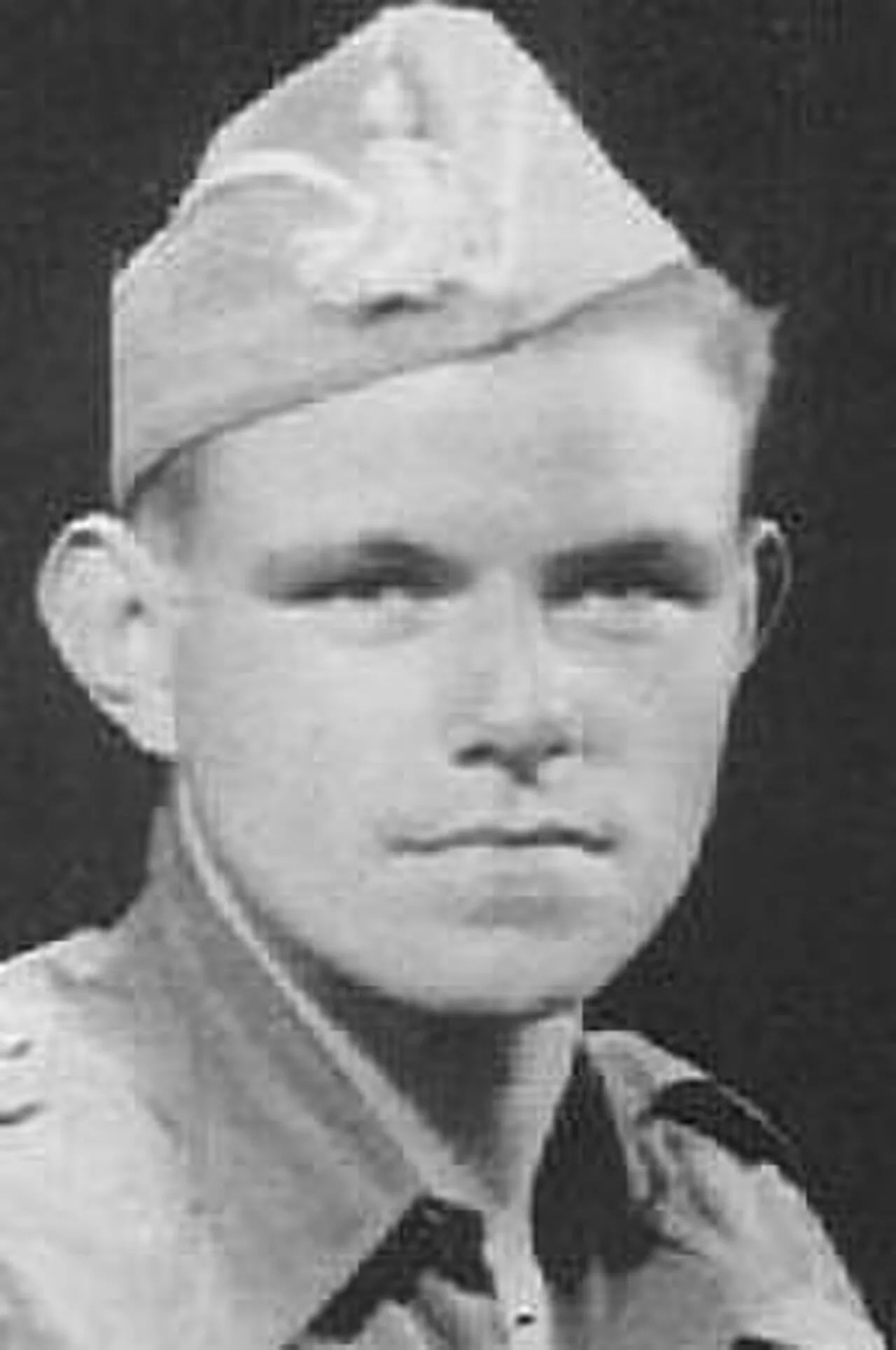 Portrait of Michael O'Riordan (1917–2006) – memorial page