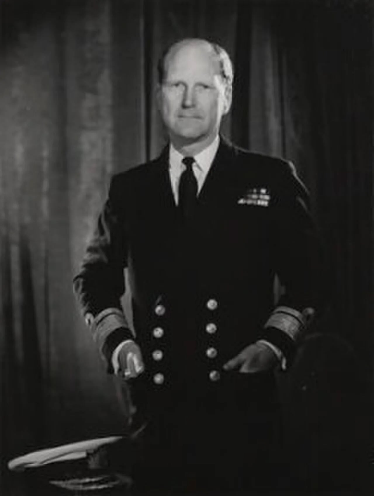 Porträt von Michael Pollock (1916–2006) – Gedenkseite