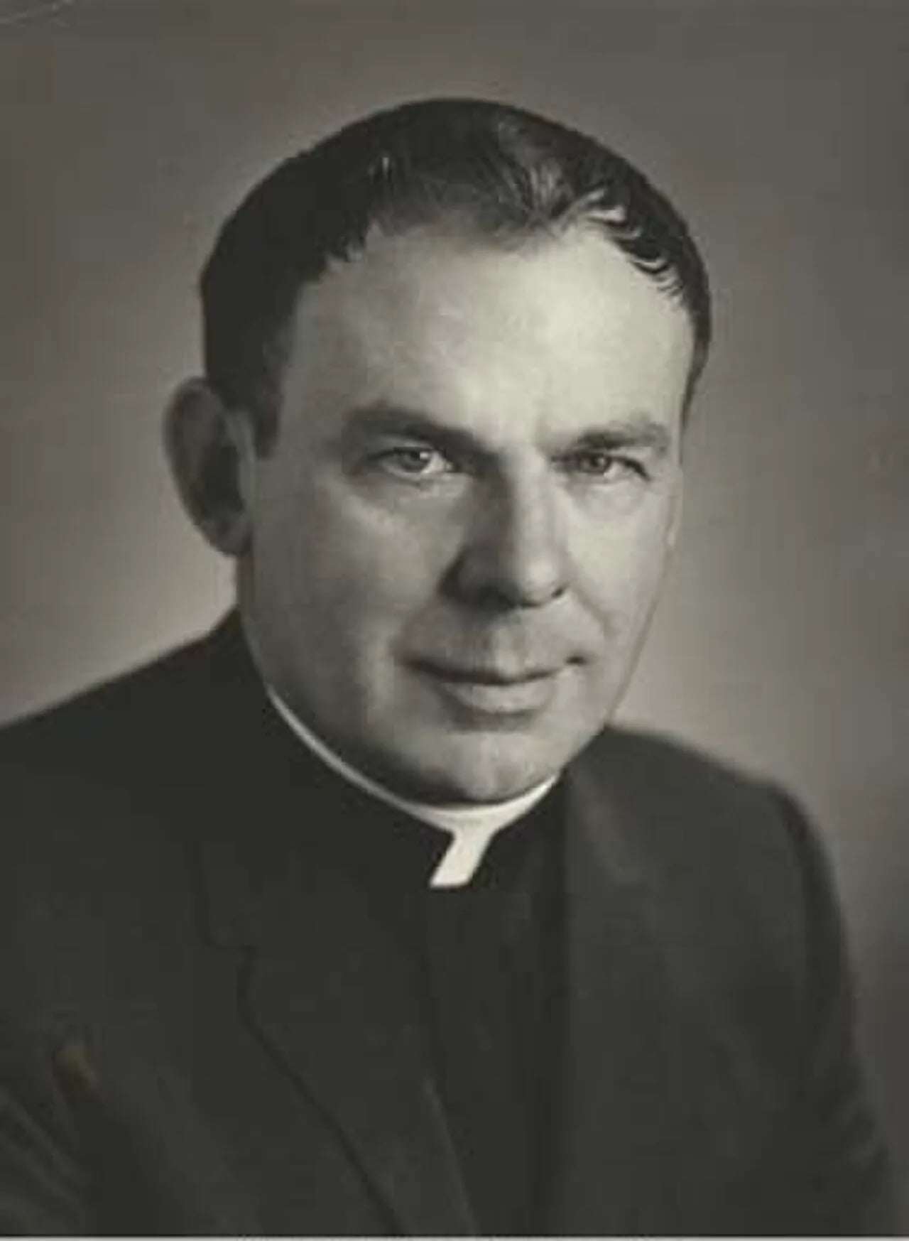 Portrait of Michel Le Moignan (1919–2000) – memorial page