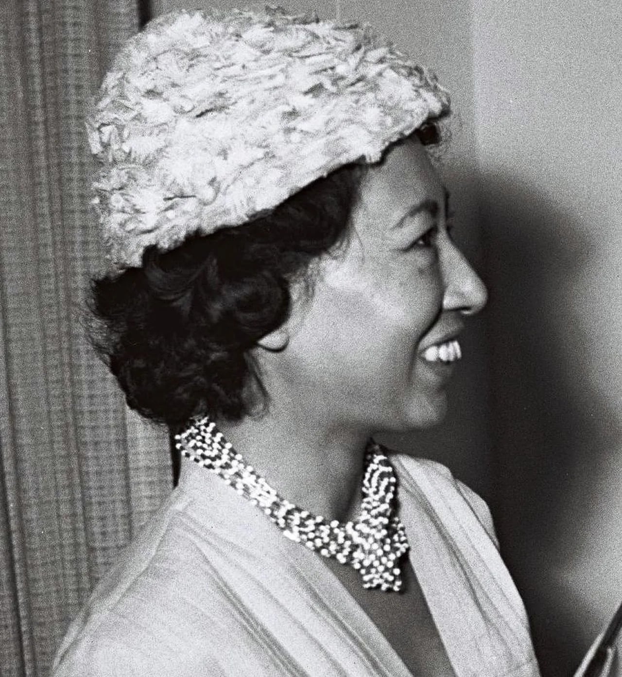 Porträt von Michiko Inukai (1921–2017) – Gedenkseite