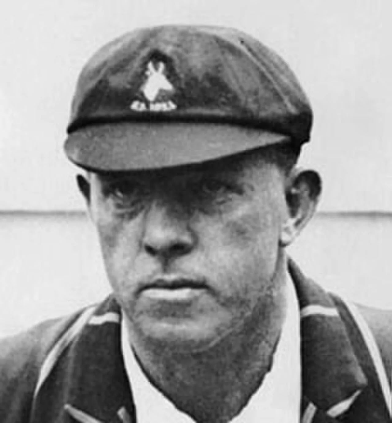 Portrait of Mick Commaille (1883–1956) – memorial page