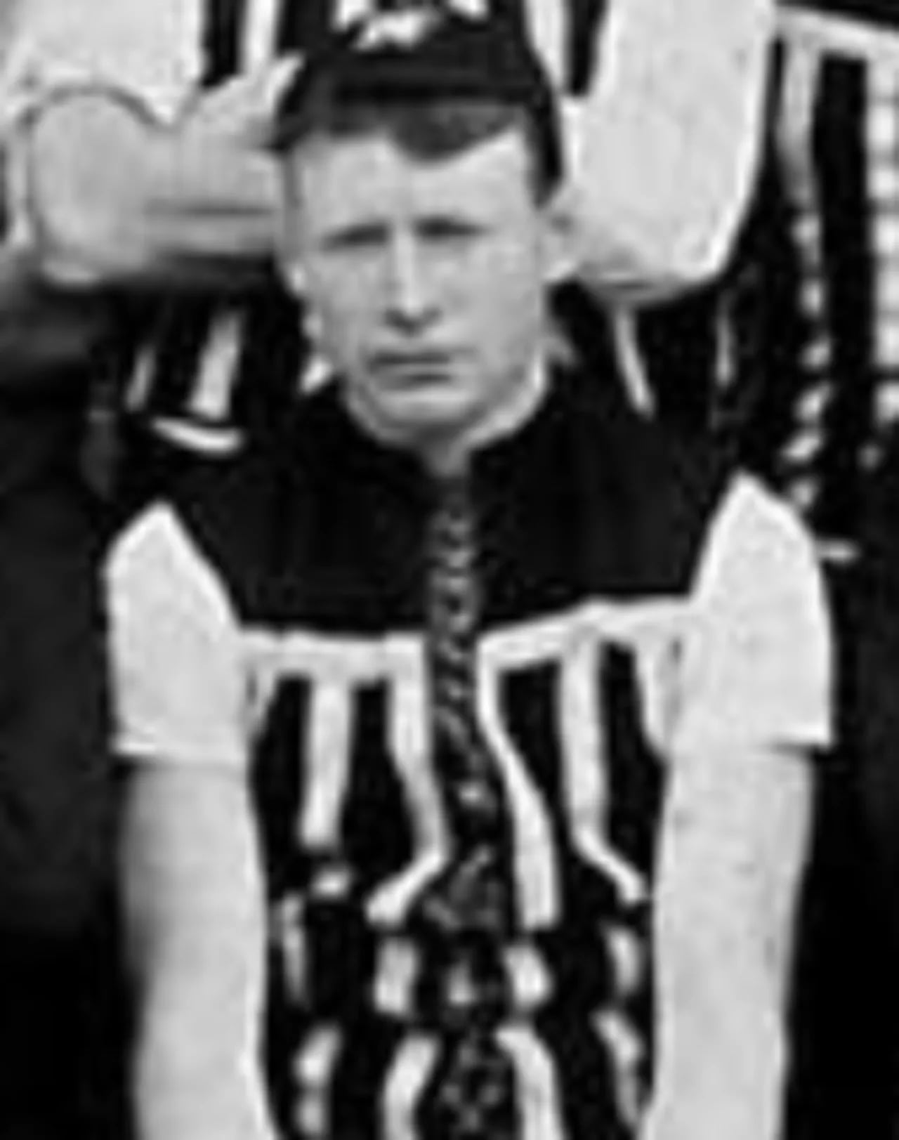 Portrait of Mick Donaghy (1877–1929) – memorial page