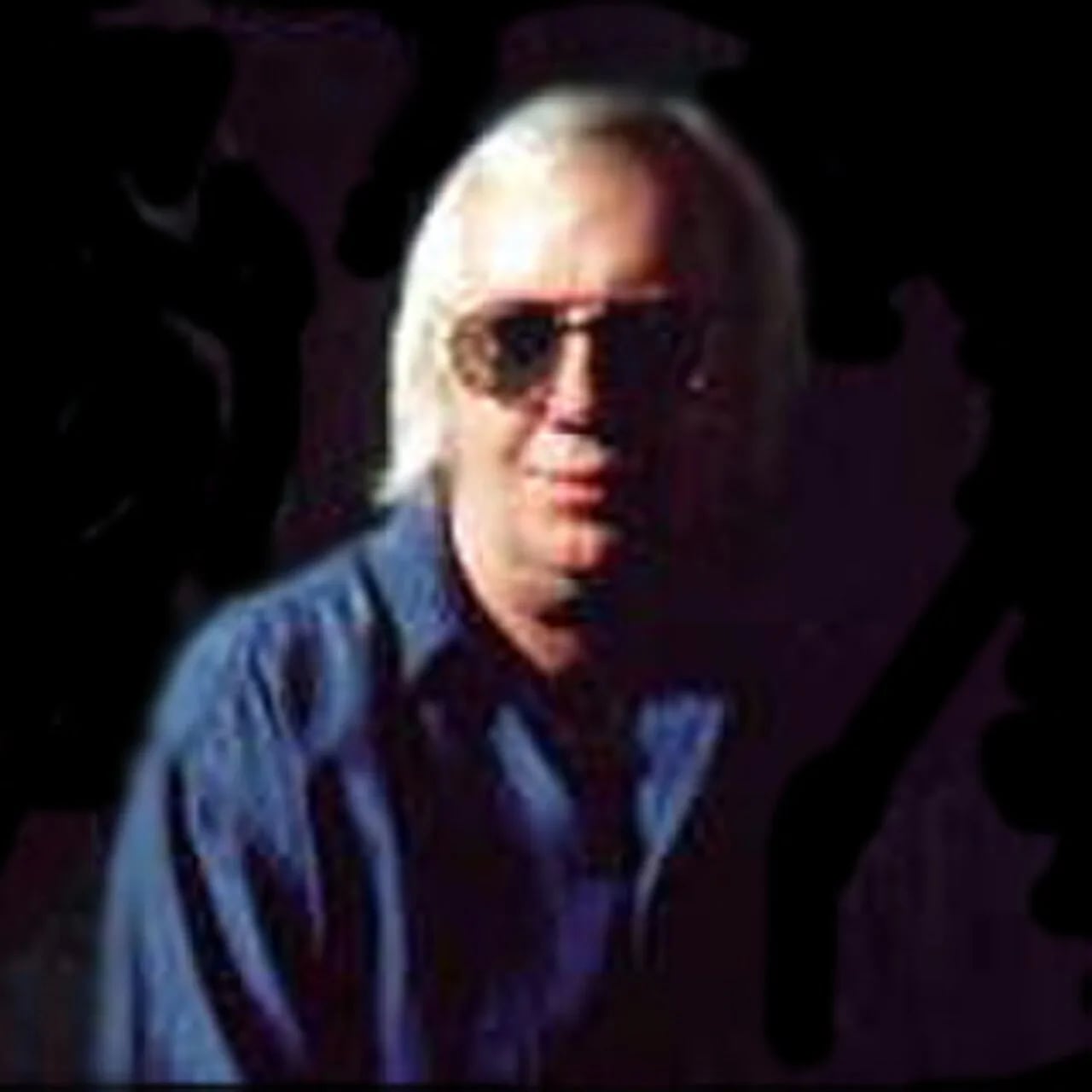 Porträt von Mick Underwood (1945–2024) – Gedenkseite