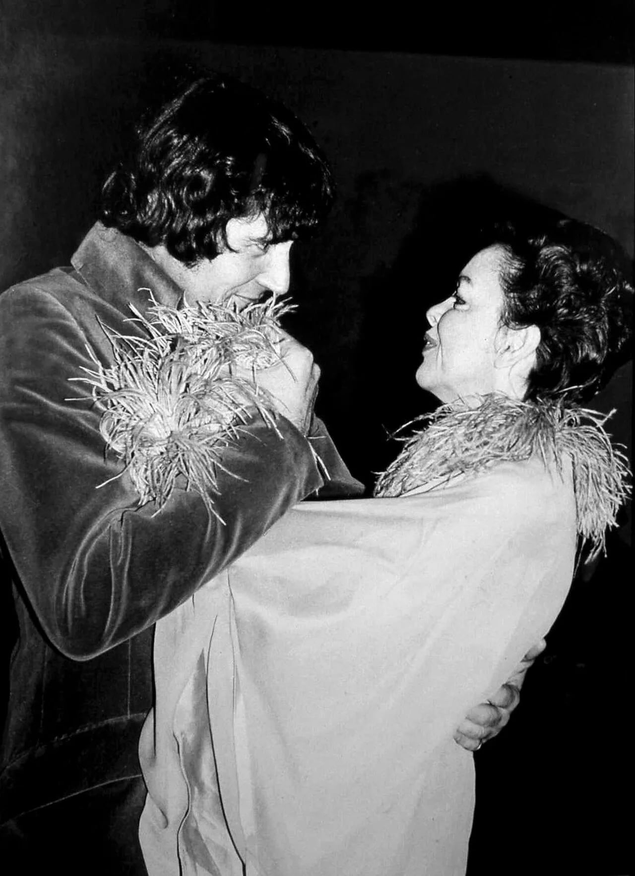 Porträt von Mickey Deans (1934–2003) – Gedenkseite