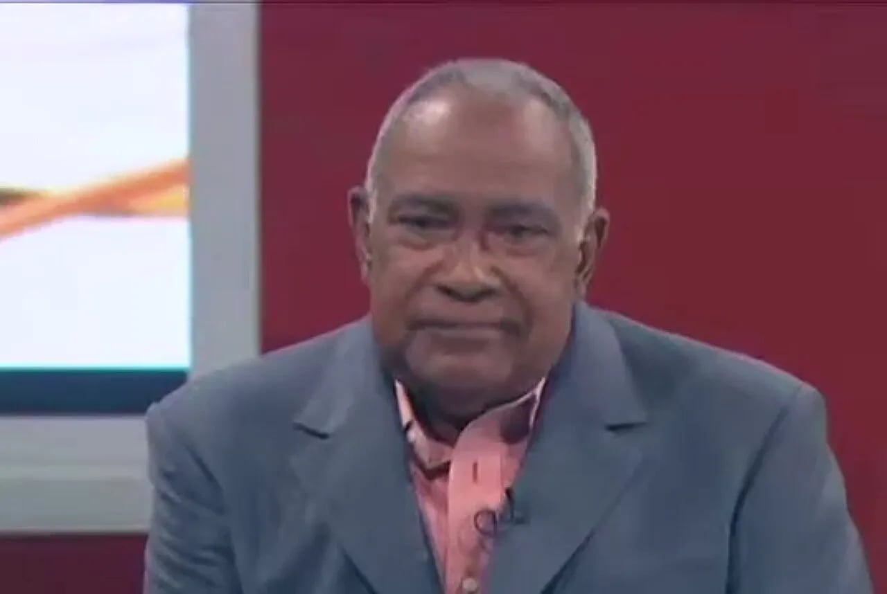 Portrait of Cheo Feliciano (1935–2014) – memorial page
