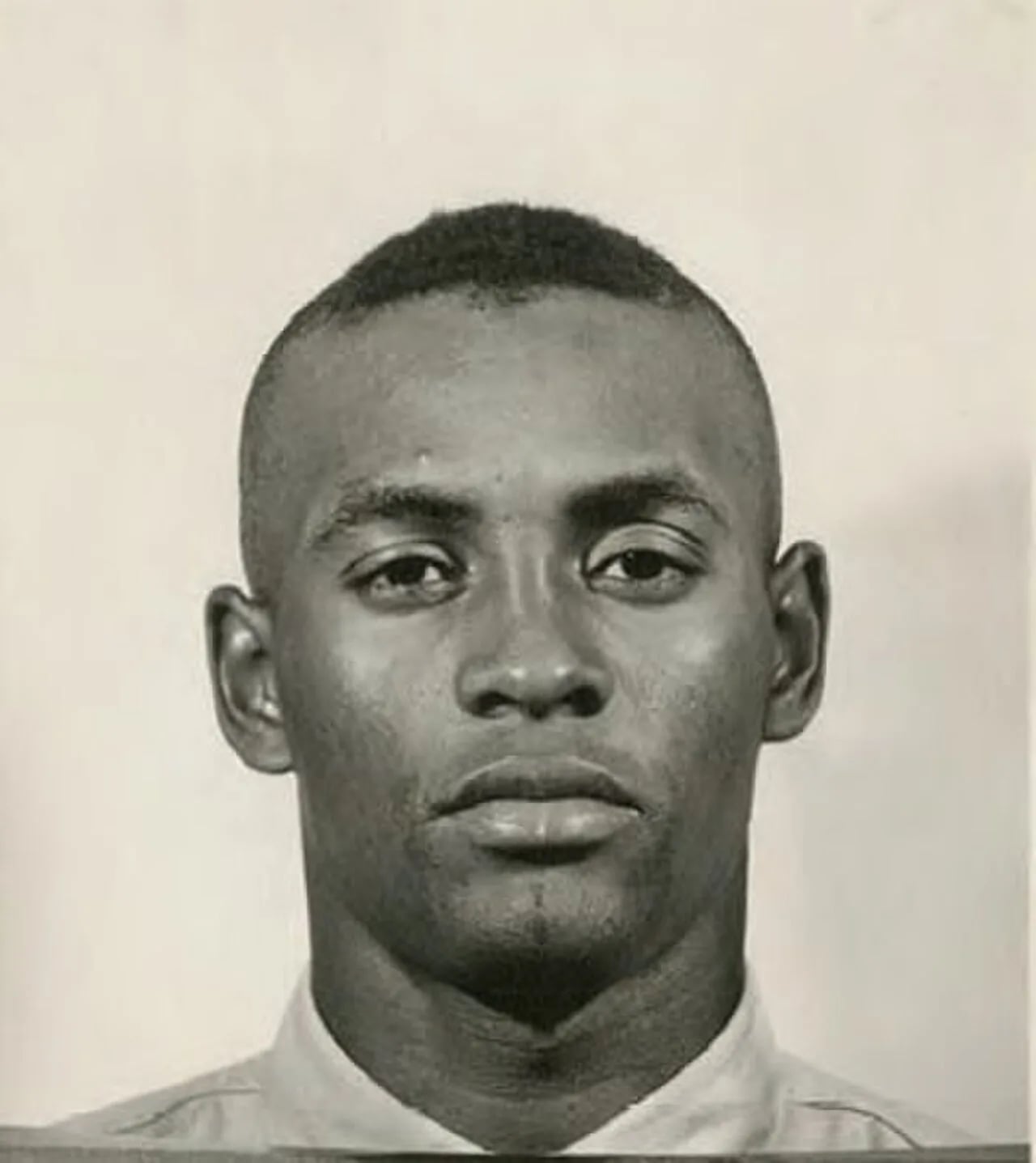 Porträt von Roberto Clemente (1934–1972) – Gedenkseite