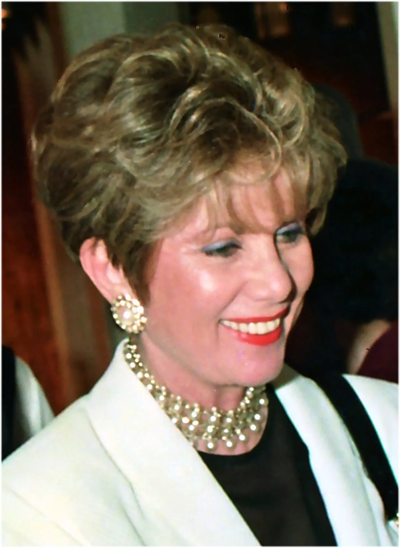 Portrait of Michal Moda'i (1931–2012) – memorial page