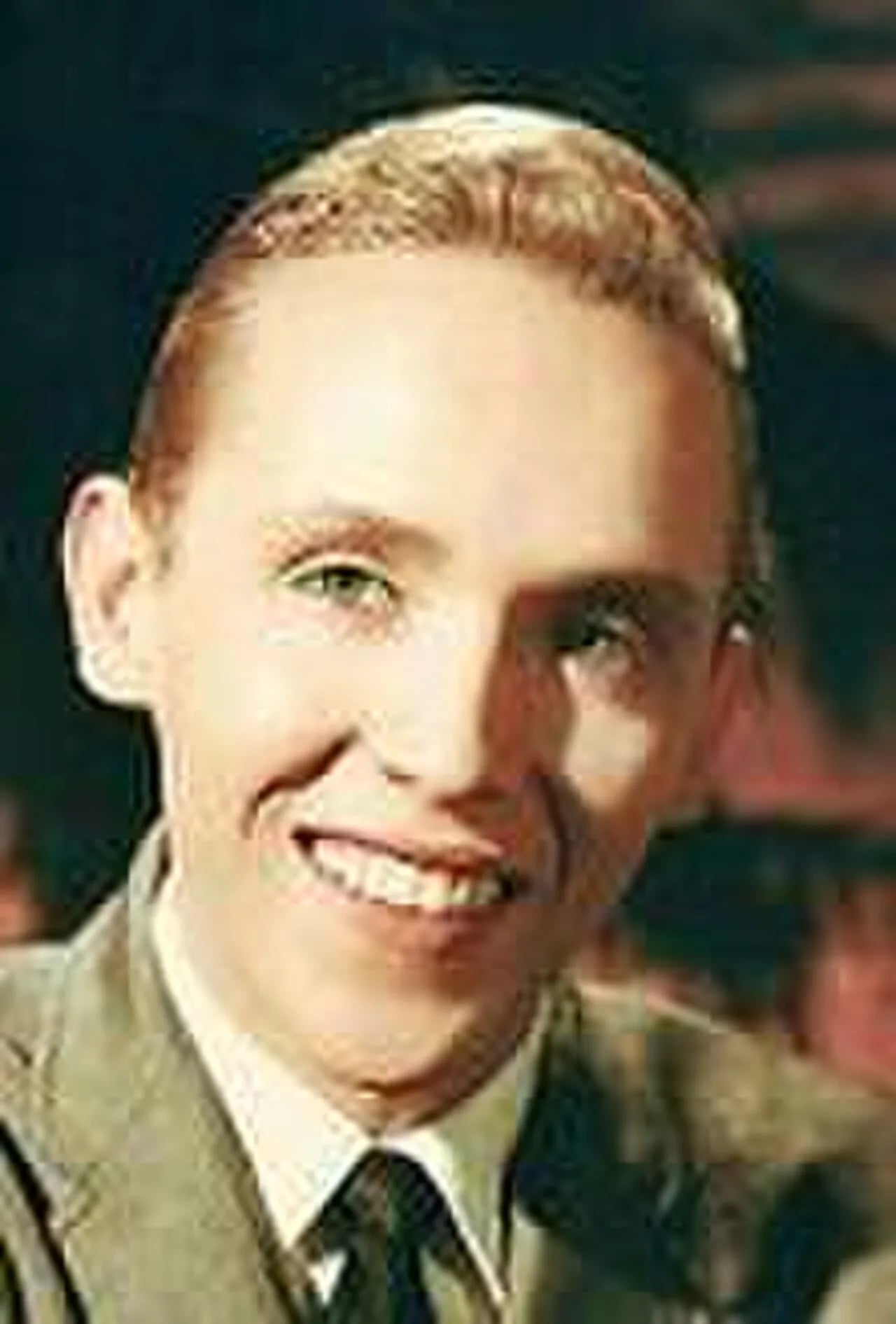 Portrait of Miguel Poventud (1942–1983) – memorial page