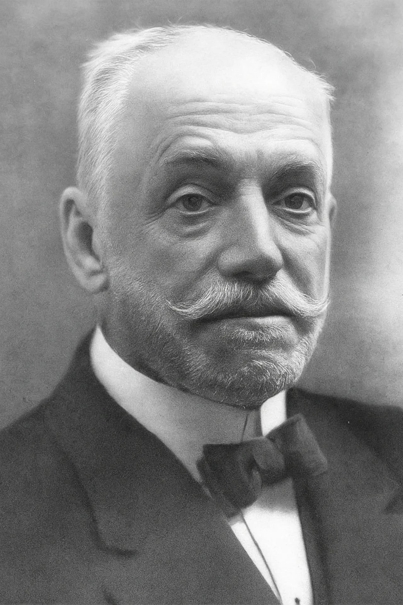 Portrait of Miguel Villanueva y Gómez (1852–1931) – memorial page