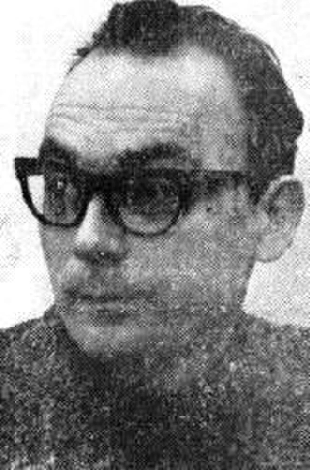 Portrait of Miha Remec (1928–2020) – memorial page