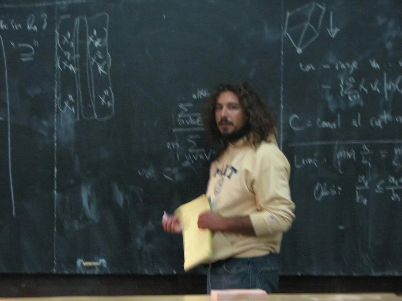 Porträt von Mihai Pătrașcu (1982–2012) – Gedenkseite