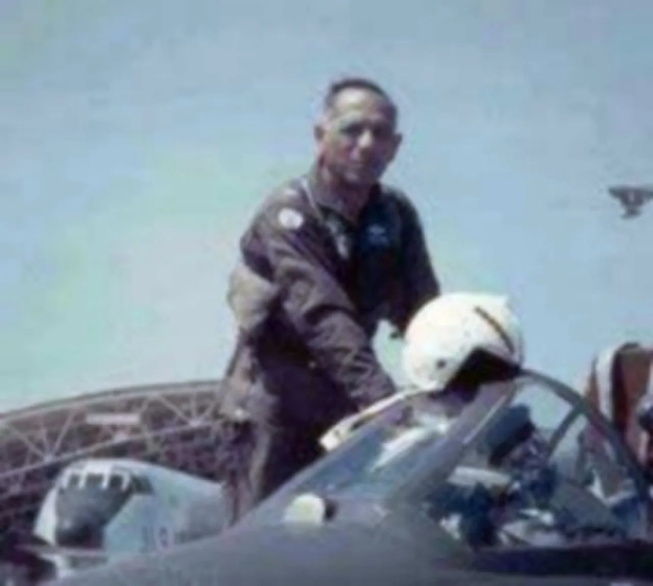 Portrait of Mihiel Gilormini (1918–1988) – memorial page