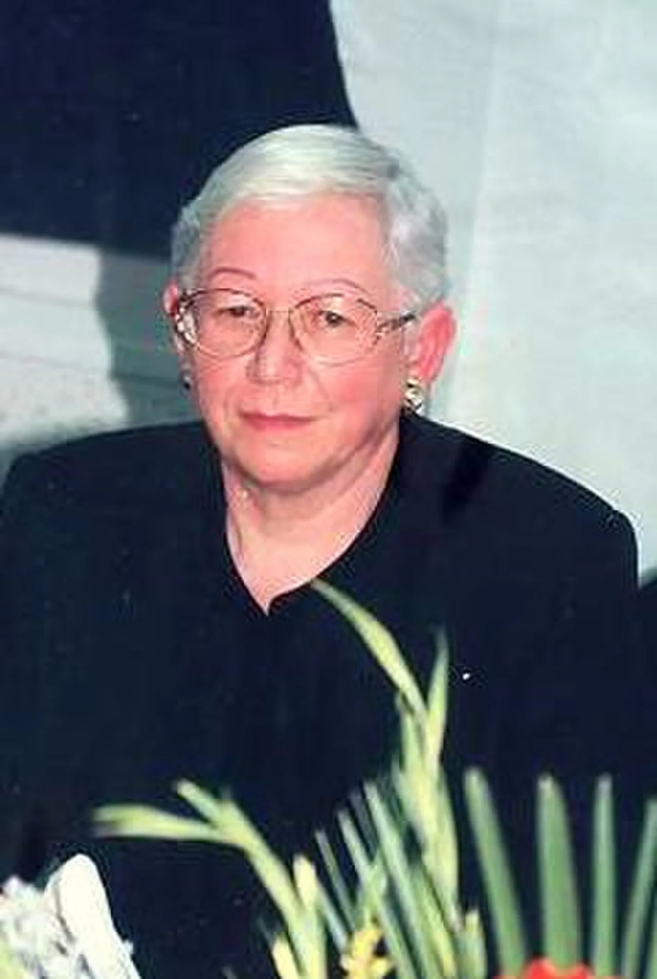 Porträt von Aviva Taler (1939–2023) – Gedenkseite