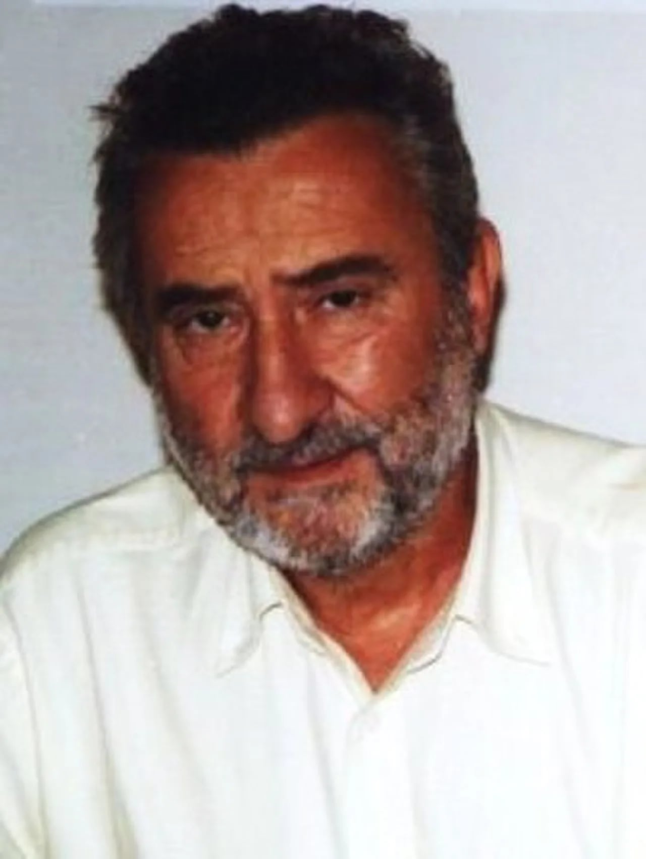 Porträt von Joe D’Amato (1936–1999) – Gedenkseite