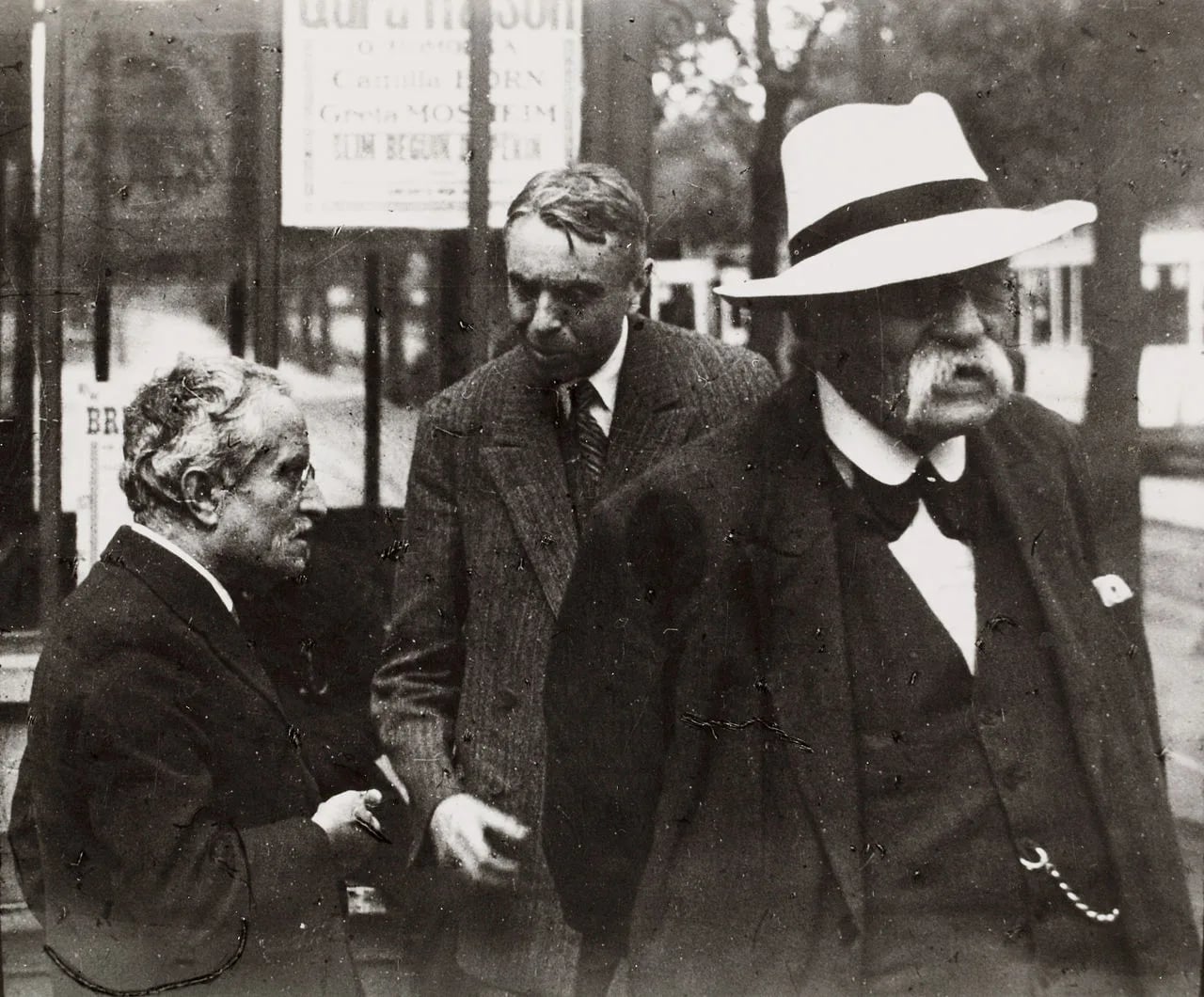 Portrait of Frits Donker Duyvis (1894–1961) – memorial page