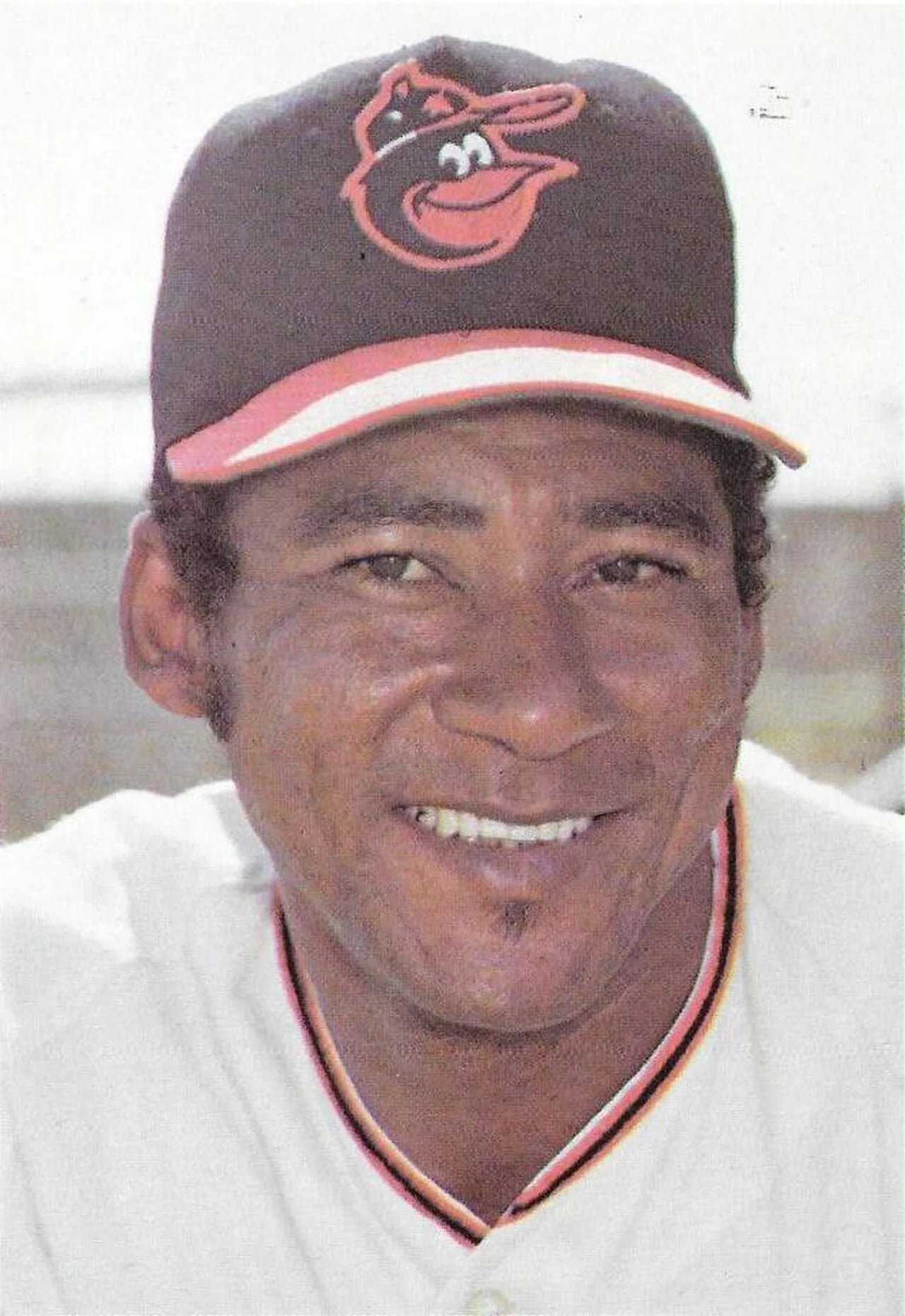 Portrait of Mike Cuellar (1937–2010) – memorial page