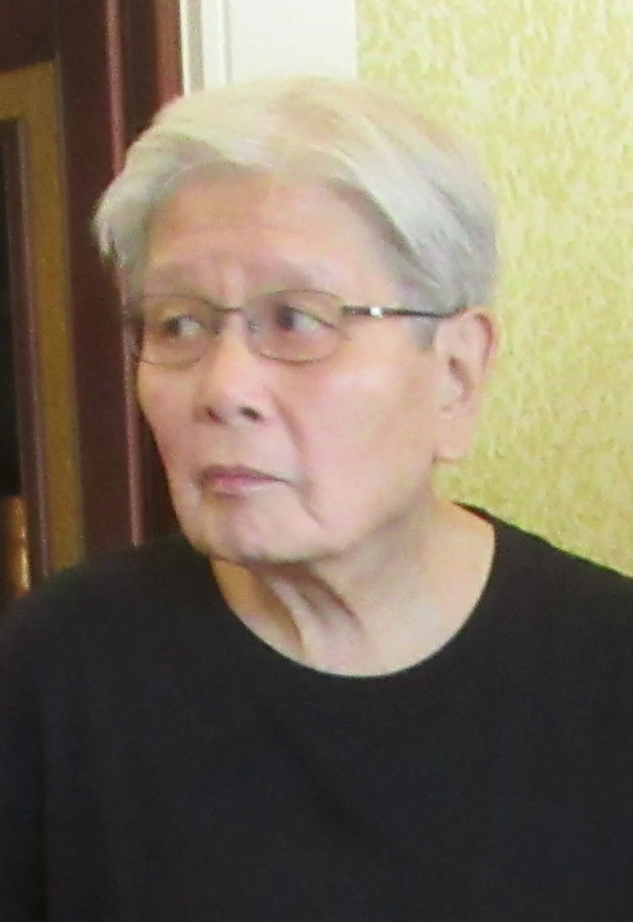 Portrait of Mike De Leon (1947–2025) – memorial page
