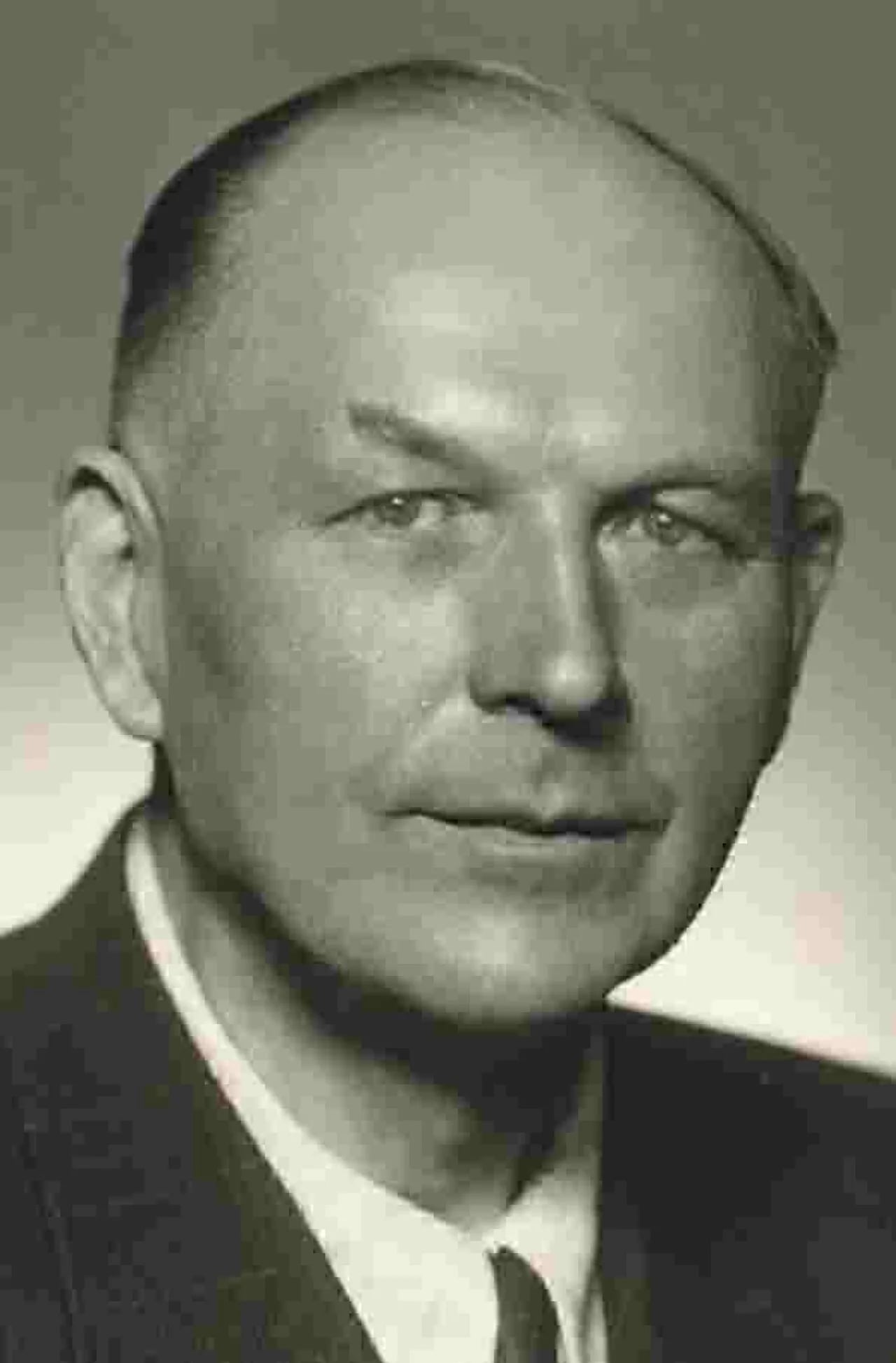 Porträt von Paul Sallmann (1882–1944) – Gedenkseite