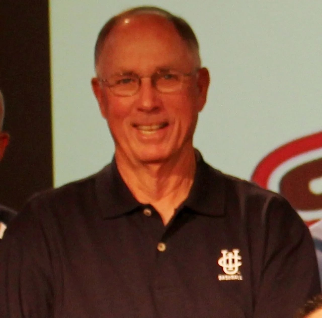 Porträt von Mike Gillespie (1940–2020) – Gedenkseite