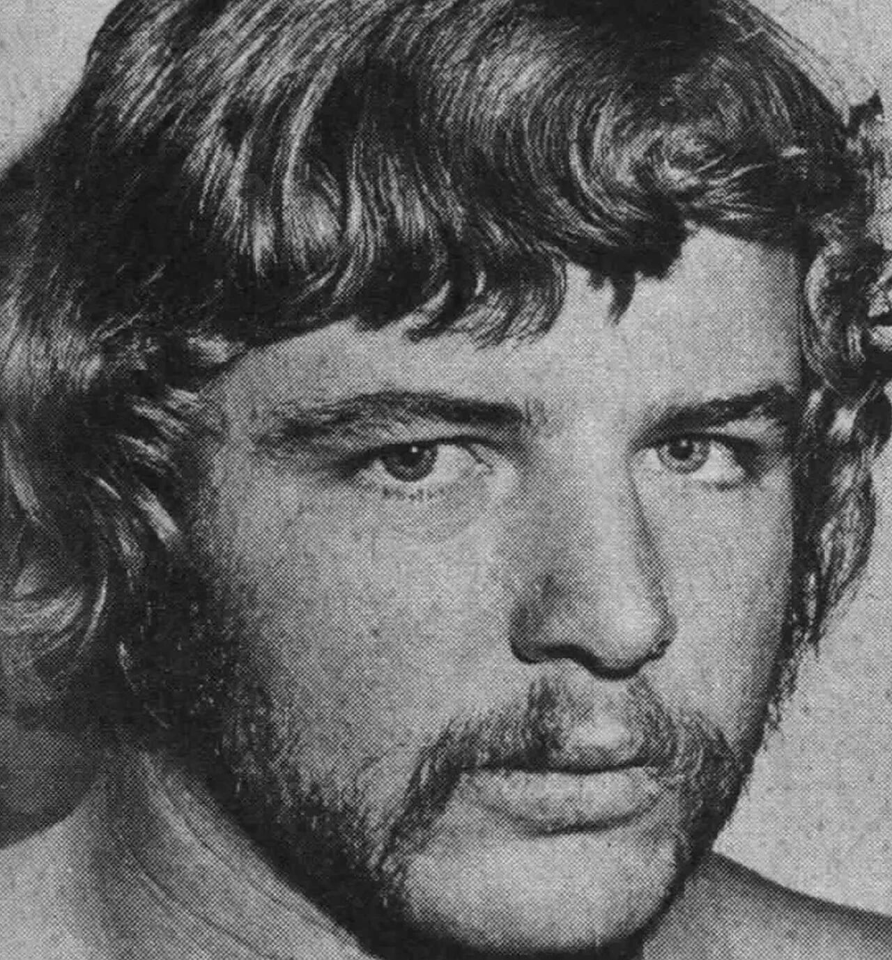 Portrait of Mike Graham (1951–2012) – memorial page
