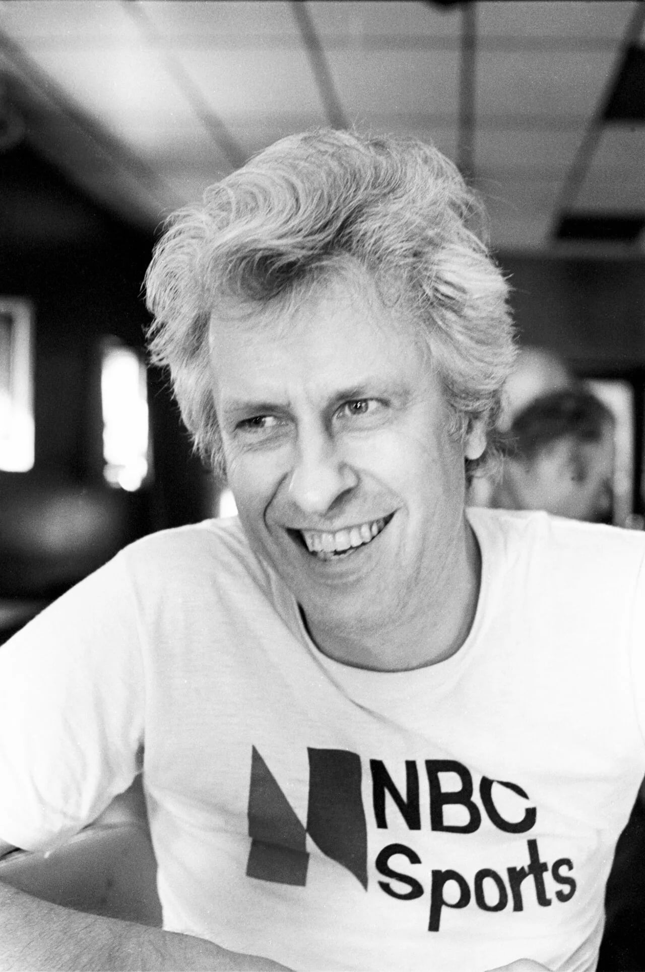 Porträt von Mike Hinge (1931–2003) – Gedenkseite