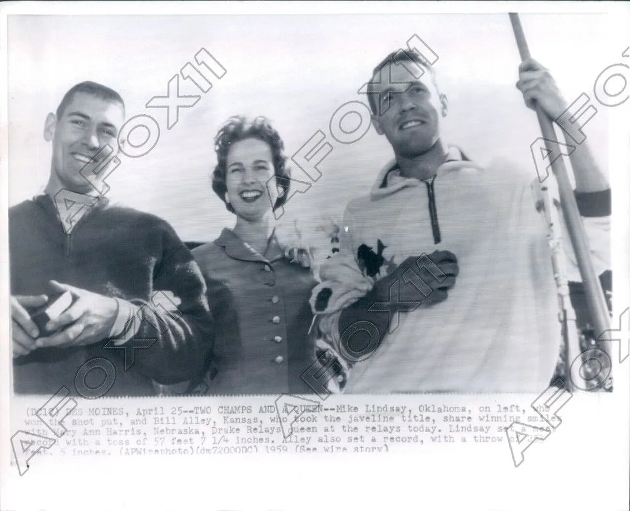 Portrait of Mike Lindsay (1938–2019) – memorial page