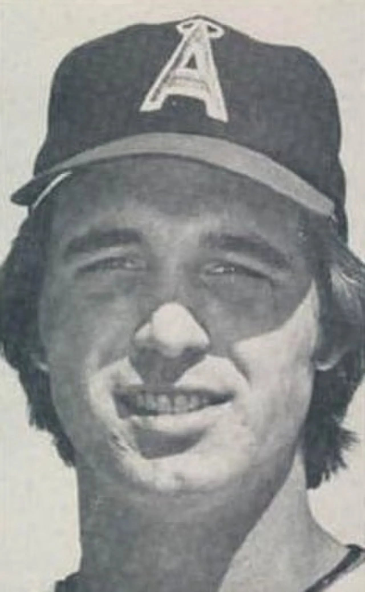 Porträt von Mike Miley (1953–1977) – Gedenkseite