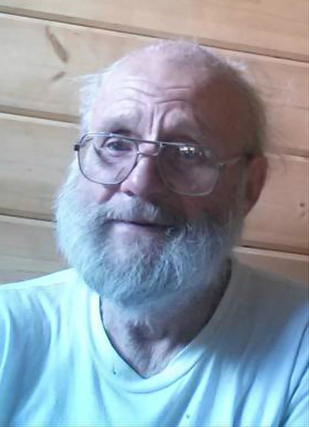 Portrait of Mike Oehler (1938–2016) – memorial page