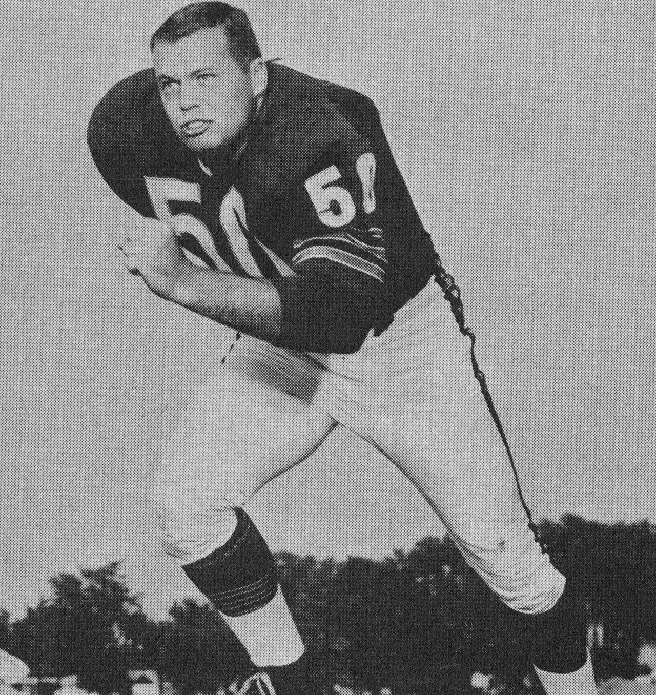 Portrait of Mike Pyle (1939–2015) – memorial page